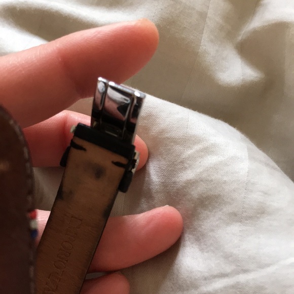 Emporio Armani Ladies Watch - Picture 13 of 13